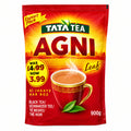 Tata Agni Black Loose Tea 900g