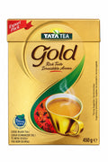 Tata Gold Black Loose Tea 450g