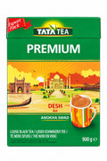 Tata Premium Black Loose Tea 900g