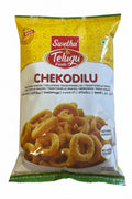 Telugu Foods Chekodilu 170g