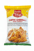 Telugu Foods Chekkalu Chethi 170g