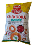 Telugu Foods Chekodilu Peri Peri 170g