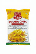 Telugu Foods Chips Banana 100g