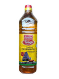 Telugu Foods Oil Pancha Deepam 1L