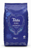 Tilda Pure Original Basmati Rice 10kg