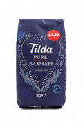 Tilda Rice Pure Basmati Original 1kg