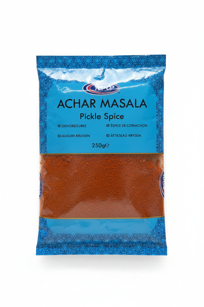Top Op Achar Masala 250g