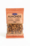 Top Op Almonds 100g