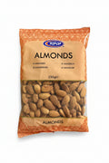 Top Op Almonds 250g