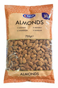 Top Op Almonds 750g