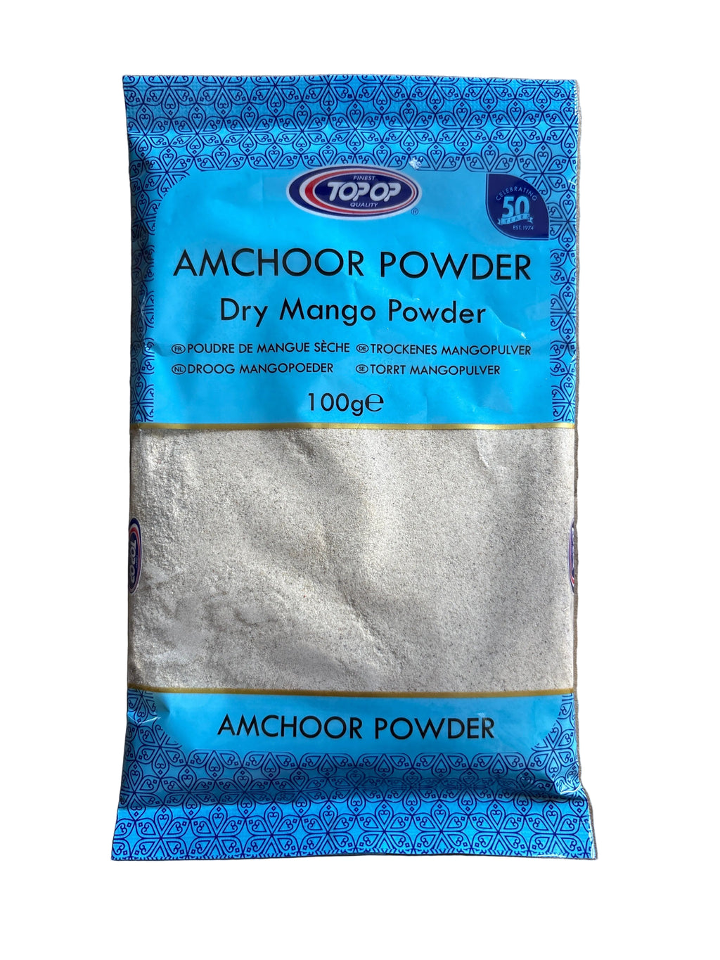 Top Op Amchoor Powder 100g