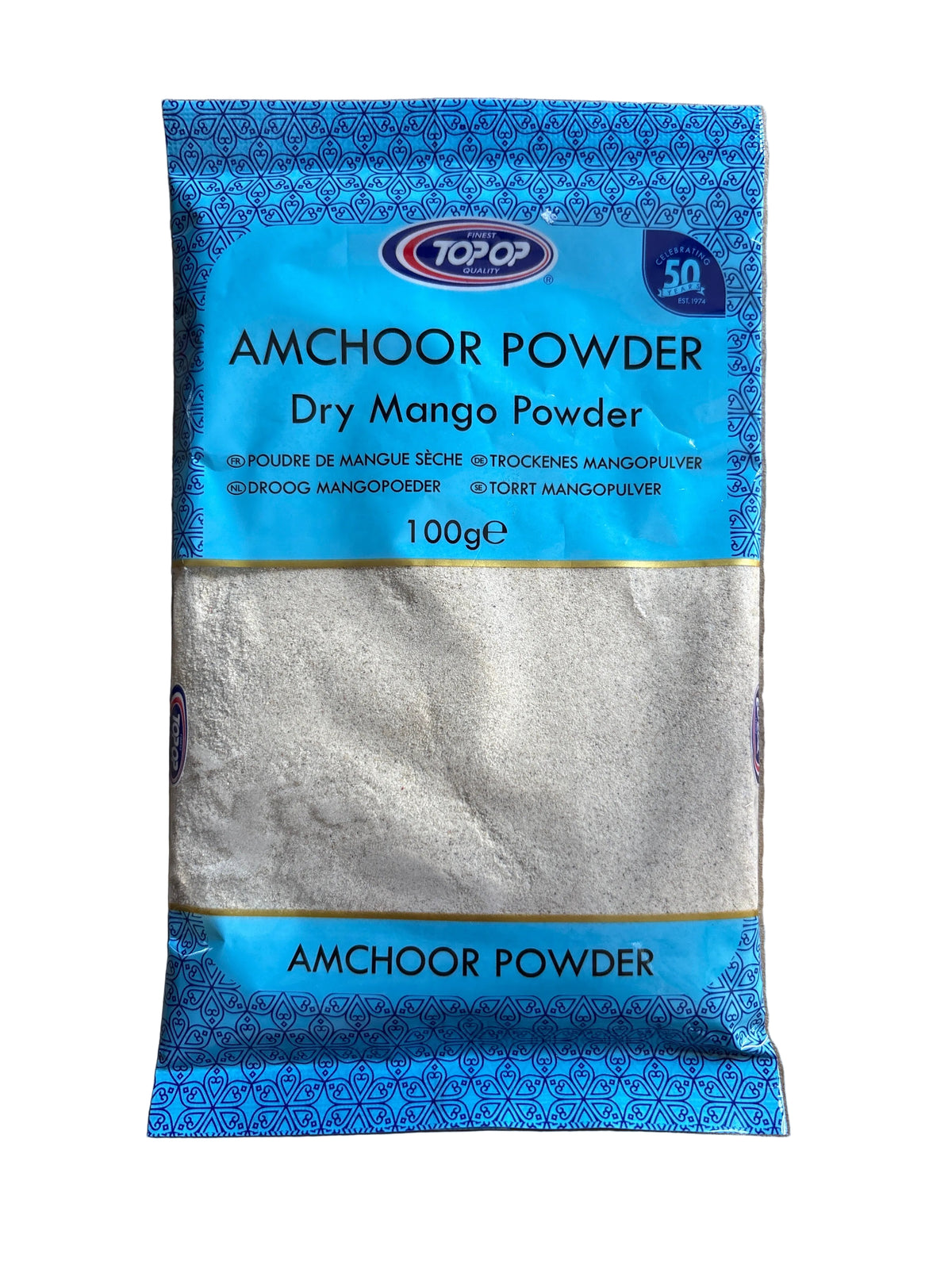 Top Op Amchoor Powder 100g