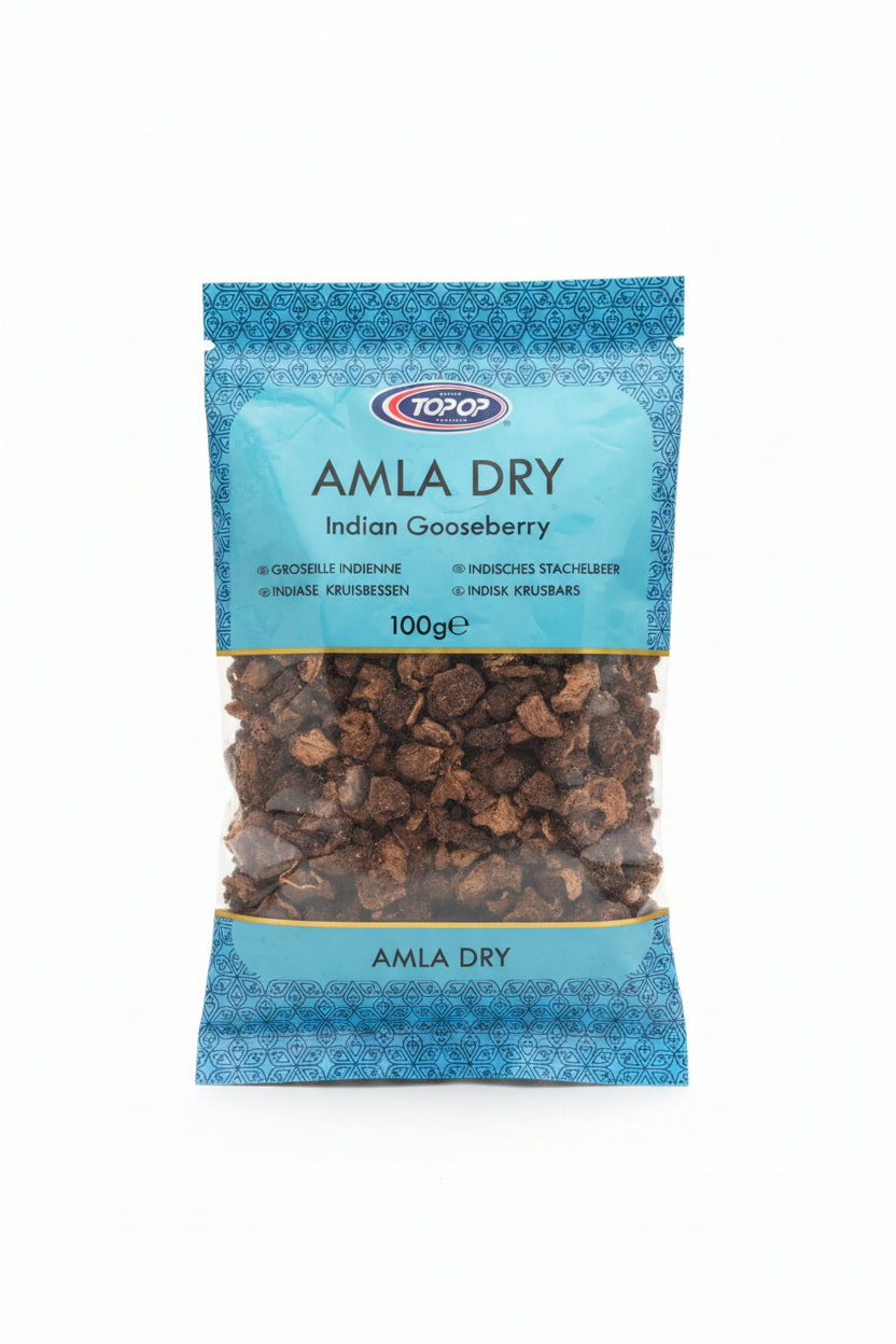 Top Op Amla Dry 100g