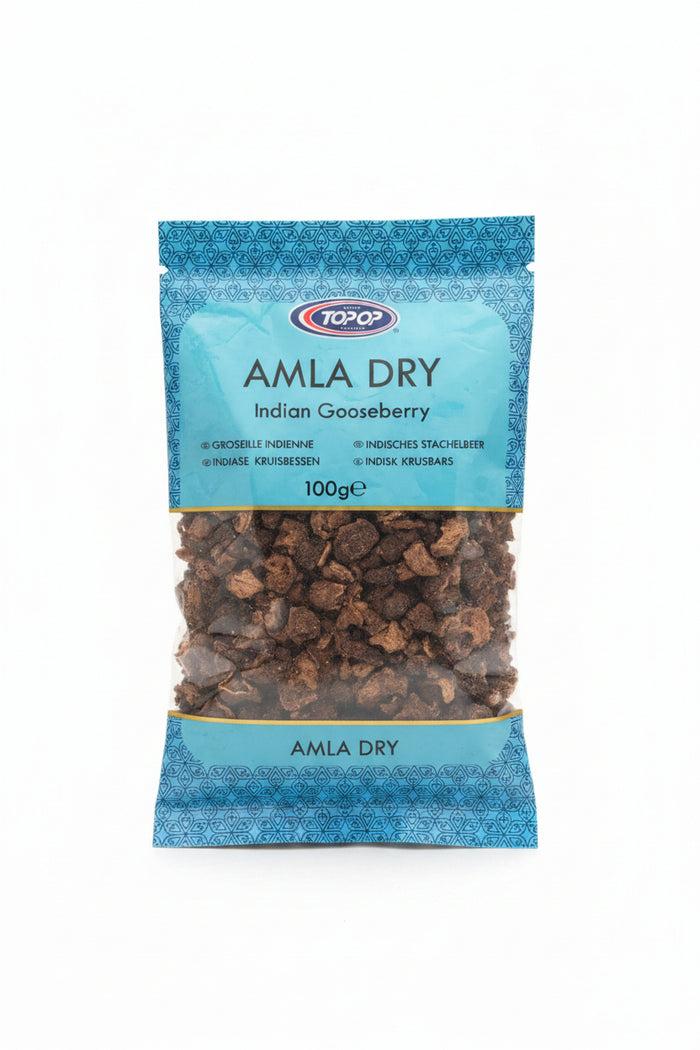 Top Op Amla Dry 100g