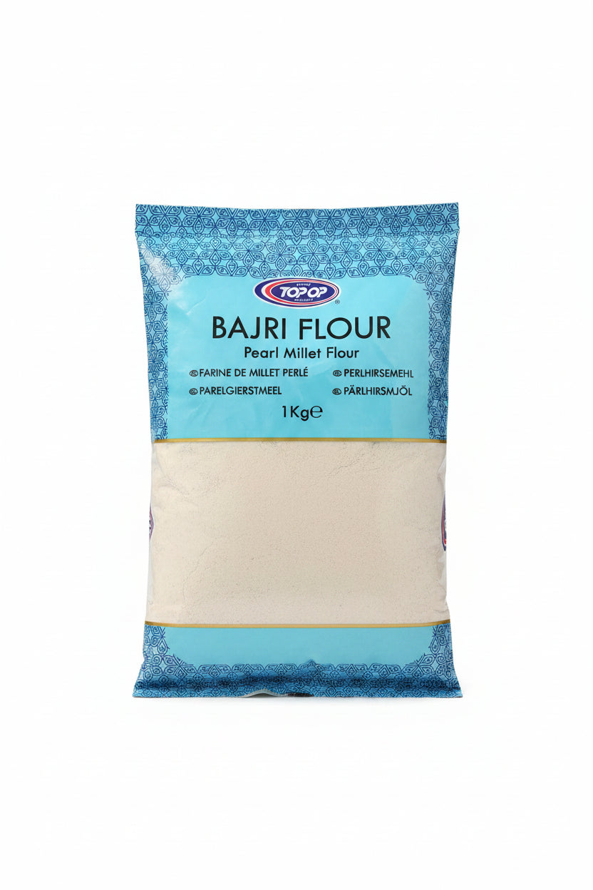 Top Op Bajri Flour 1kg