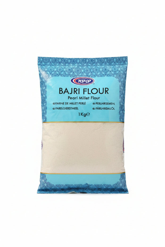 Top Op Bajri Flour 1kg