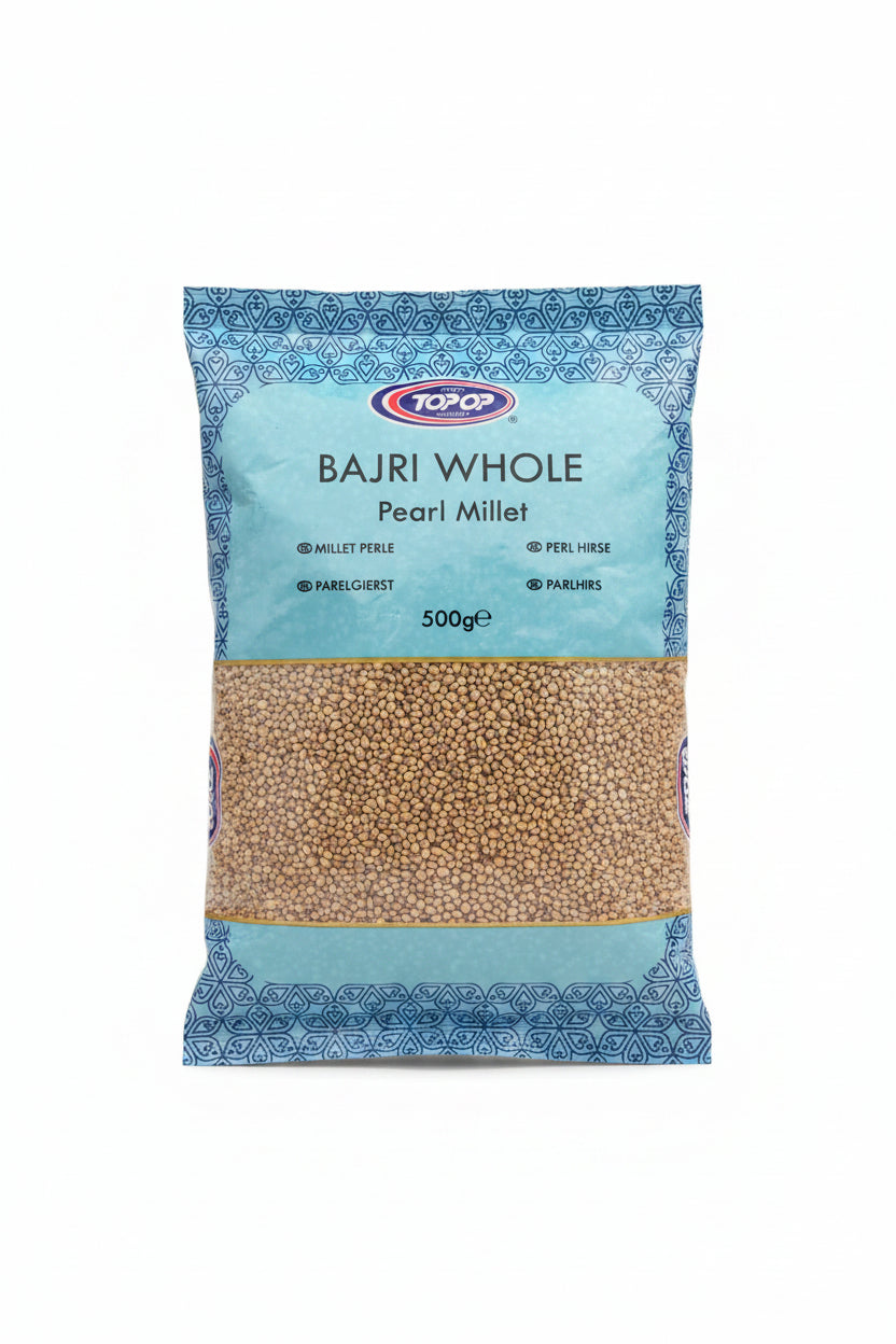 Top Op Bajri Whole 500g