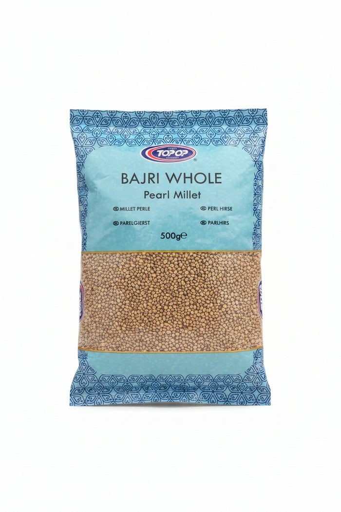 Top Op Bajri Whole 500g