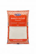 Top Op Barley Wholemeal Flour 1kg