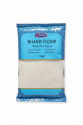 Top Op Bhakri Flour 1kg