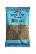 Top Op Black Pepper Coarse 100g