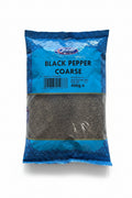 Top Op Black Pepper Coarse 400g