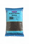 Top Op Black Pepper Whole 300g