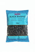 Top Op Black Raisins 250g