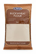 Top Op Buckwheat Flour 1kg