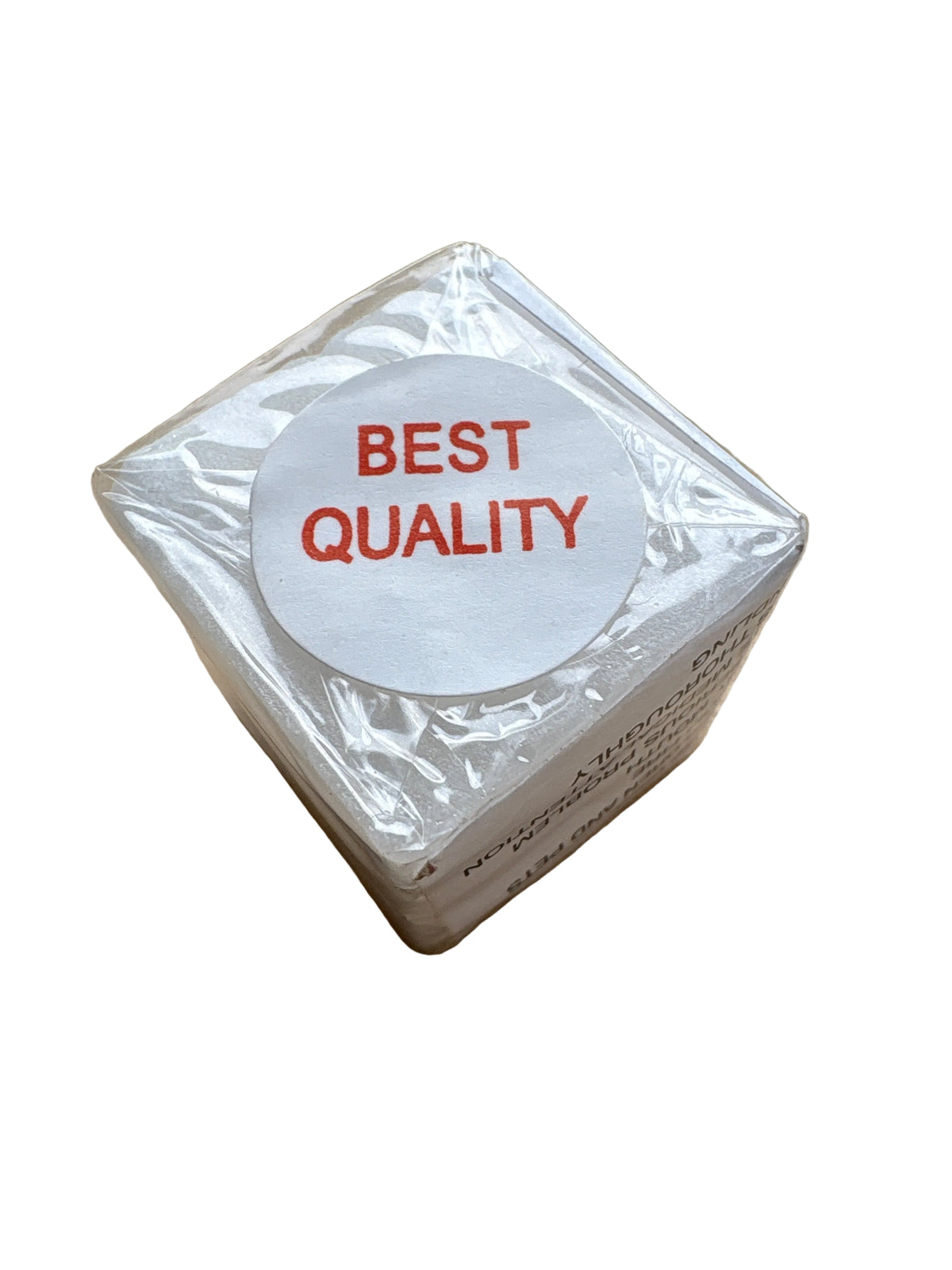 Top Op Camphor Tablets