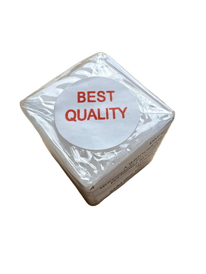 Top Op Camphor Tablets