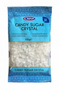 Top Op Candy Sugar Crystal 100g