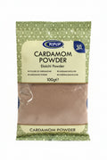 Top Op Cardamom Powder 100g
