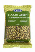 Top Op Cardamom Whole Green 200g