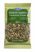 Top Op Cardamom Whole Green 50g