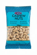 Top Op Cashew Nuts 100g
