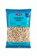 Top Op Cashew Nuts 750g