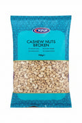 Top Op Cashew Nuts Broken 750g