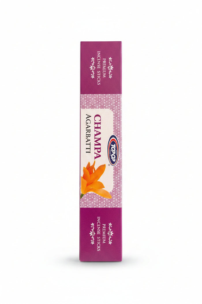 Top Op Champa Agarbatti 15g