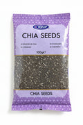 Top Op Chia Seeds 100g