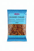 Top Op Chillies Crushed 100g