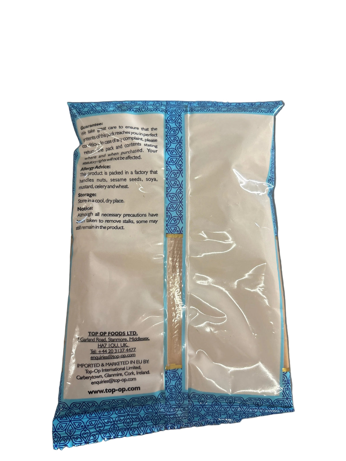 Top Op Cinnamon Powder 100g