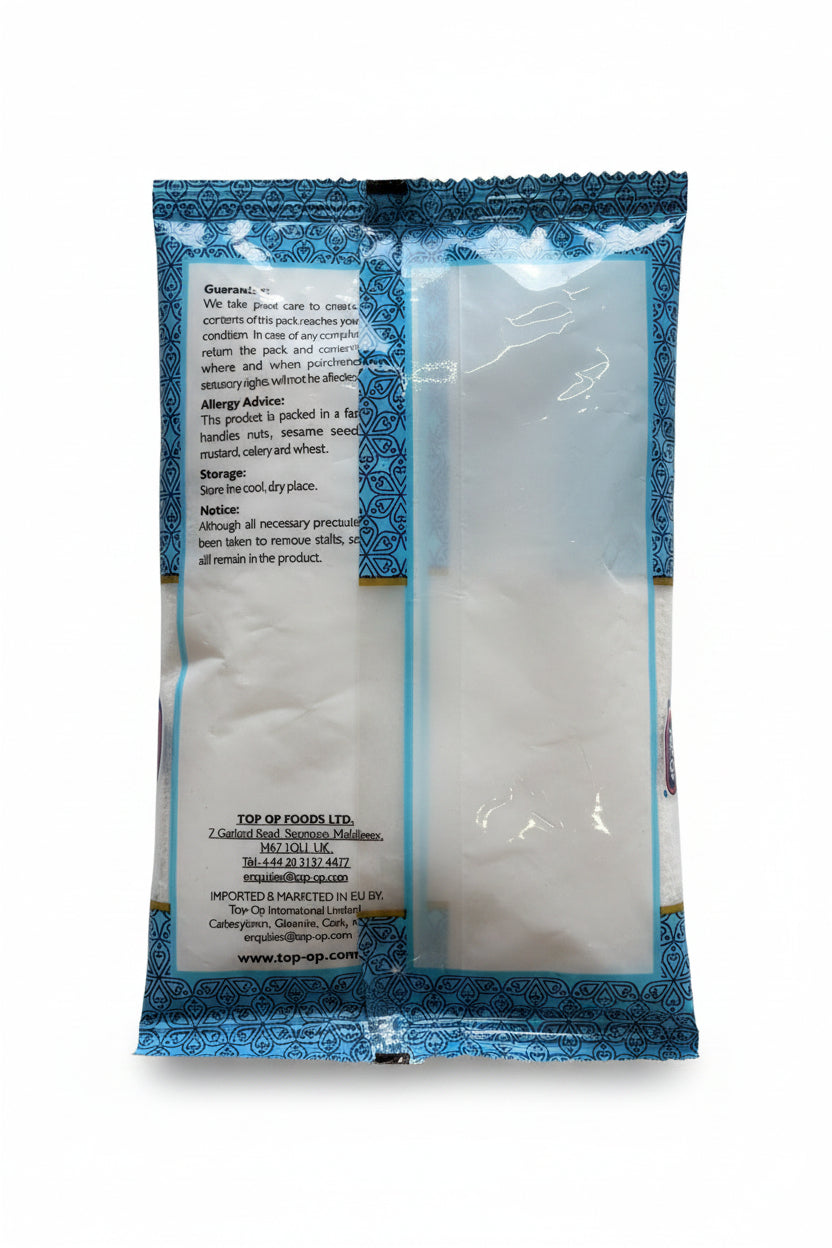 Top Op Citric Acid 100g