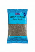Top Op Cumin Seeds 100g