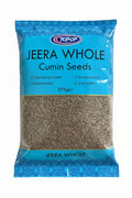 Top Op Cumin Seeds 375g