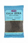 Top Op Cumin Seeds Black 100g