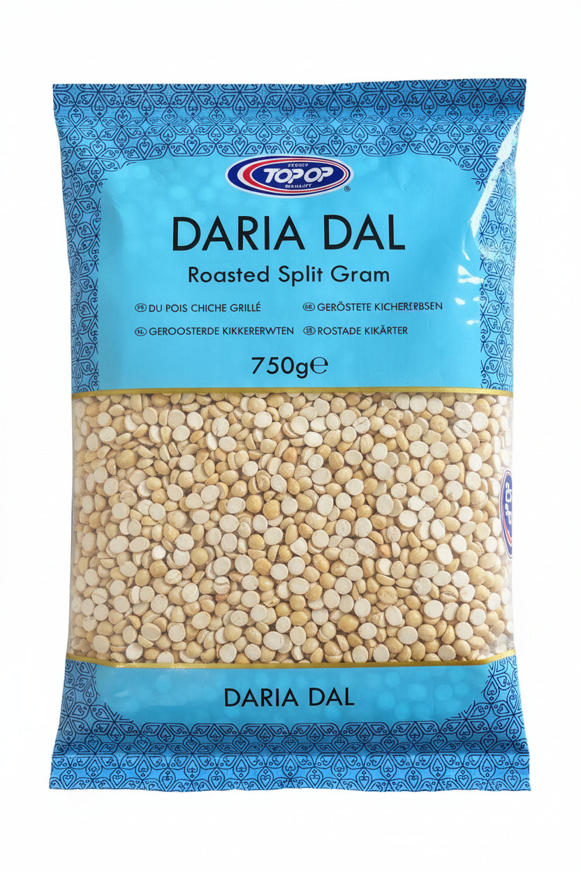 Top Op Daria Dal 750g