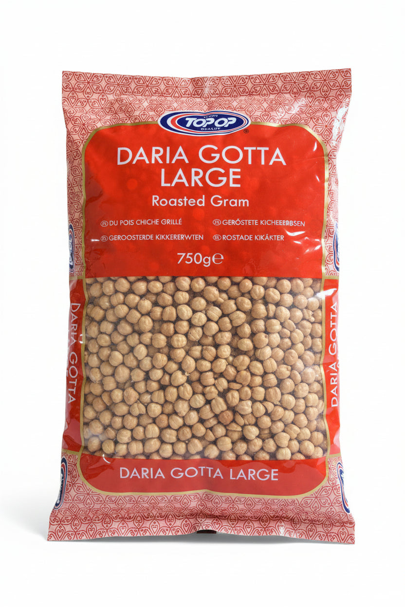Top Op Daria Gotta Large 750g