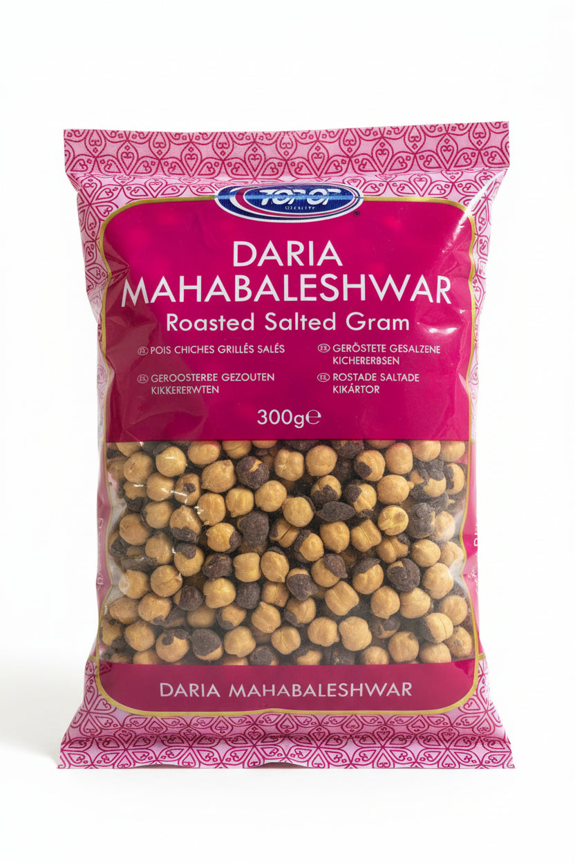 Top Op Daria Mahabaleshwar 300g
