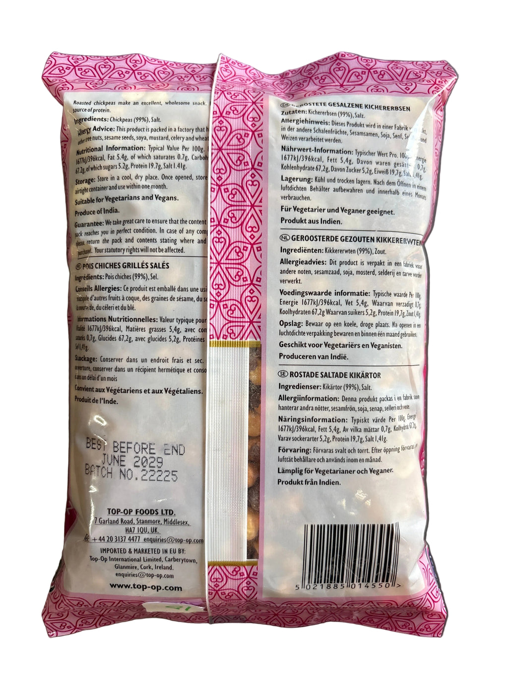 Top Op Daria Mahabaleshwar 300g